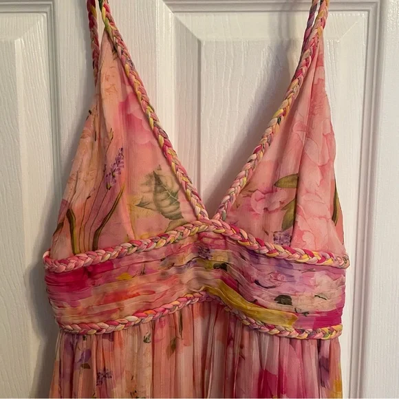 Rococo Sand Dress - Picture 3 of 12